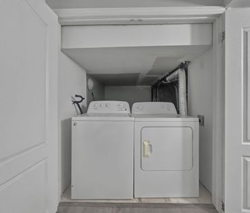 For Lease - 51 Hadfield Circle Unit# Bsmt, Brampton, Ontario - Photo 5