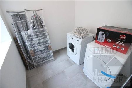 Location appartement 1 pièce 14.35 m² à Tourcoing (59200) - Photo 3