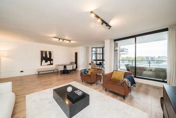 3 bedroom flat to rent - Photo 1