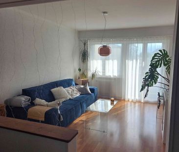 3.5 Zimmer, 75 m², 3. Stock - Photo 2