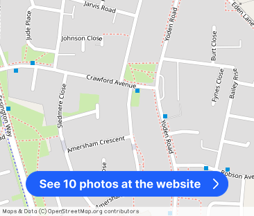 Crawford Avenue Peterlee SR8 - Photo 1