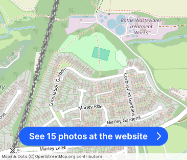 Coronation Gardens, East Sussex - Photo 1