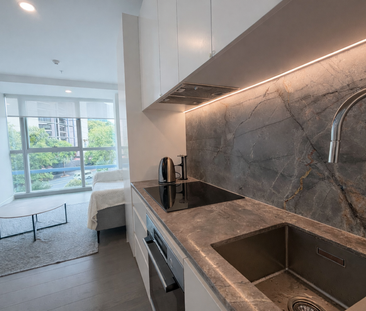 1 Bedroom on Greys Ave - Photo 4