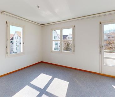 3.5 Zimmer, 100 m², 3. Stock - Foto 5