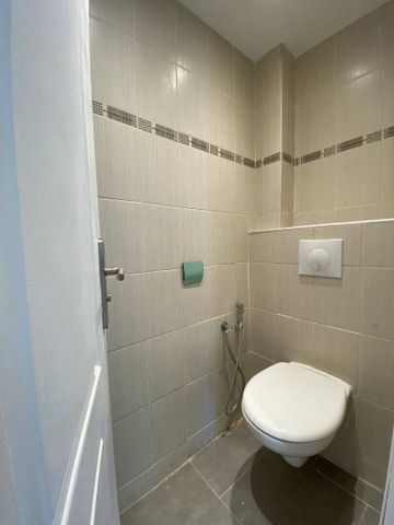 Location appartement 1 pièce 17.33 m² à Nice (06200) - Photo 5