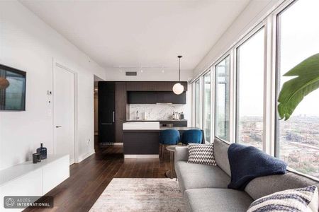 Condo for rent in Downtown | Furnished with incredible views - Photo 5