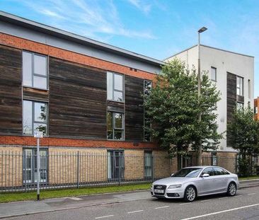 Quay, Ordsall Lane, Salford, M5 - Photo 1