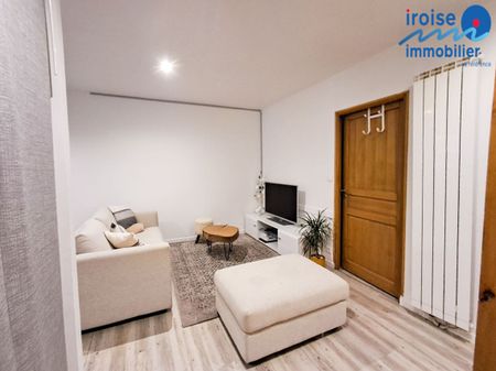 APPT T2 MEUBLE - Photo 5