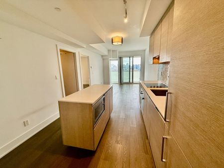 For Lease - 200 Bloor Street Unit# 1604, Toronto, Ontario - Photo 5