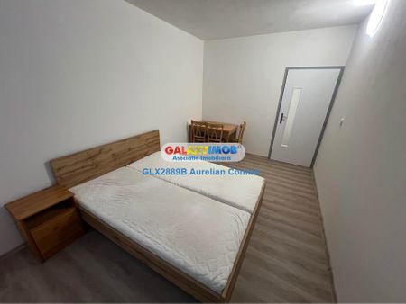 Apartament 2 camere localitate Jilava/sp 43mp/etaj 1/mobilat - Photo 5