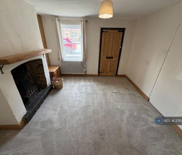 2 bedroom terraced house to rent - Photo 1
