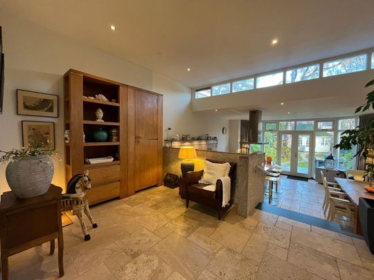 Te huur: Huis Laan van Rozenburg in Heemstede - Photo 1