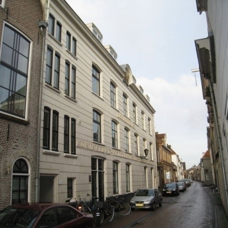 Studio, Voorstraat - Foto 1