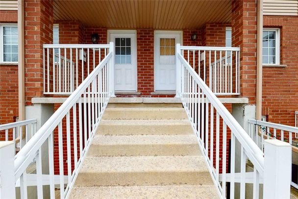 For Lease - 50 Howe Drive Unit# 1A, Kitchener, Ontario - Photo 1