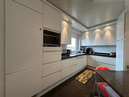 Gezellig appartement met 2 slaapkamers te Mol - Photo 3