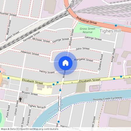 Address available on request, NSW 2297, Tighes Hill