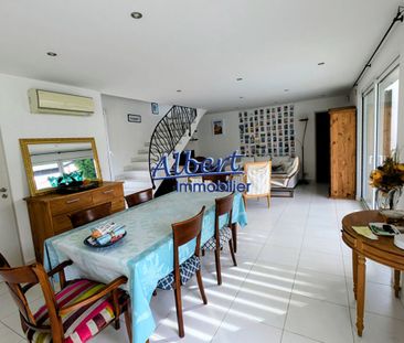 Maison Toulon 5 pièce(s) 119.26 m2 - Photo 5