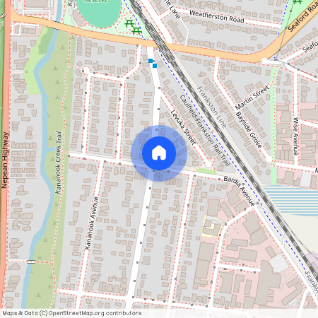 31 Fortescue Avenue, Vic 3198, Seaford