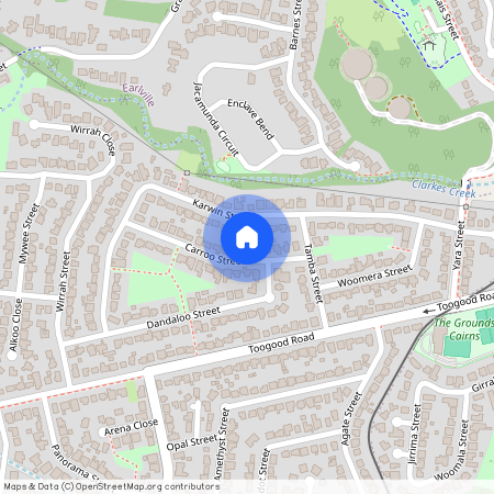 12 Carroo Street, Bayview Heights, QLD 4868