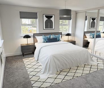 2 bedroom semi-detached house to rent - Photo 5
