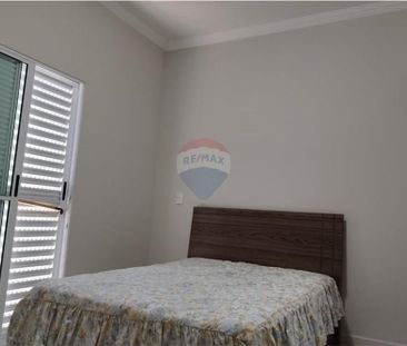 Casa Locação, Condomínio Fechado Em Cabreúva - Foto 2