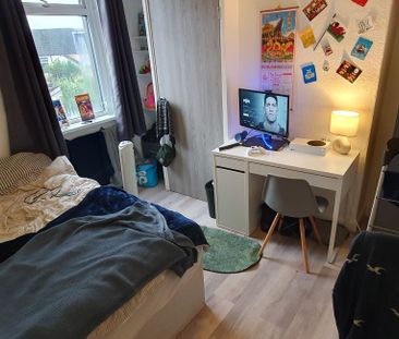 31 Llantristant Street, Cathays, Cardiff, CF24 4JD - Photo 6