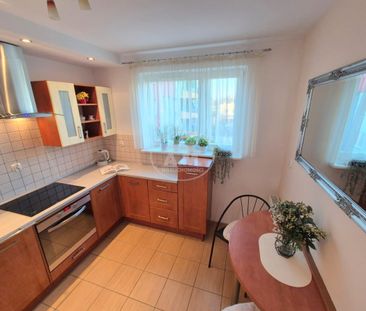 ROZKŁADOWE z balkonem,Umeblowane - Photo 6