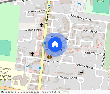 Albert Street, Featherstone, Pontefract - Photo 1