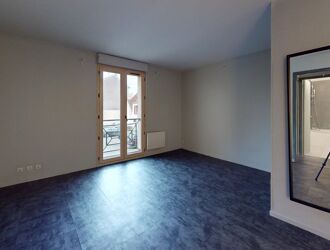 Location Appartement 2 pièces 34 m2 à Corbeil-Essonnes - Photo 2