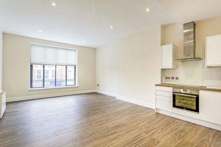 2 bedroom apartment to rent - Photo 4