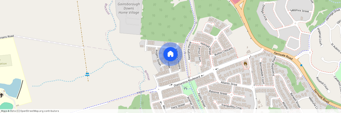 2/13 Larter Street, QLD 4305, Brassall