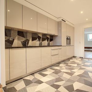 Magnifique appartement de 2.5 pièces dans les combles - Foto 2