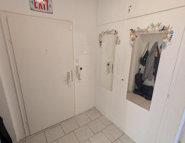 1 Jahr befristete Wohnung in Düsseldorf-Pempelfort - Foto 1