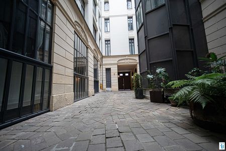 Location Appartement 2 pièces 40m² ROUEN 76000 - Photo 5