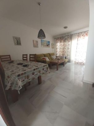 Luxury Flat for rent in Sanlúcar de Barrameda, Spain - Photo 1