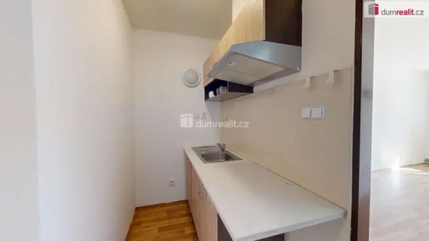 Pronájem, byt 1+1, 37 m - Photo 1