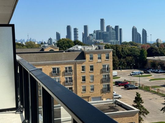 For Lease - 801 The Queensway N/A Unit# 615, Toronto, Ontario - Photo 1