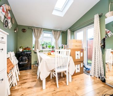 2 bedroom house to rent Pettingrew Close, Walnut Tree, Milton Keyne... - Photo 3