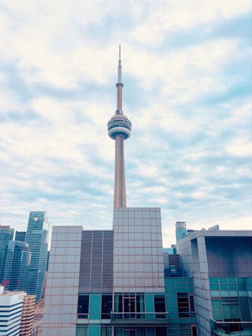 For Lease - 1 Concord Cityplace Way Unit# 3603, Toronto, Ontario - Photo 3