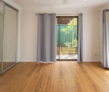Airconditioned 3 Bedroom family sized home with huge back yard - Photo 3