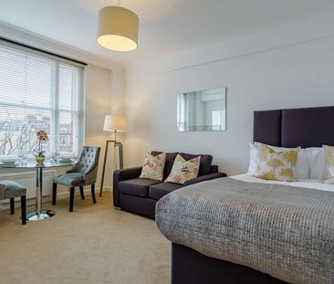 Hill Street, Mayfair, W1J 5LZ, London - Photo 6