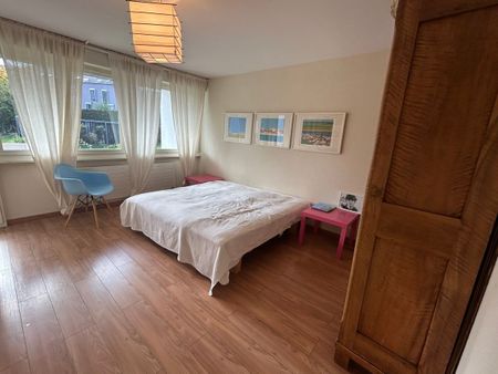 Charmante maison mitoyenne avec jardin située à Epalinges - Photo 5