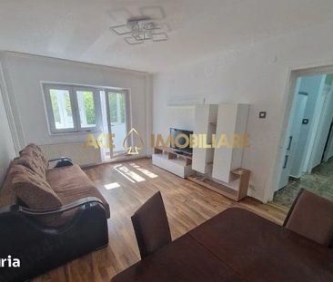 3 Camere de inchiriat | Basarabia | Proximitate Metrou | Centrala | - Fotografie 5