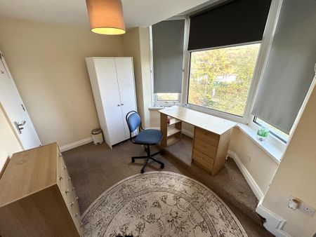 1 bedroom in a house share to rent - Photo 3