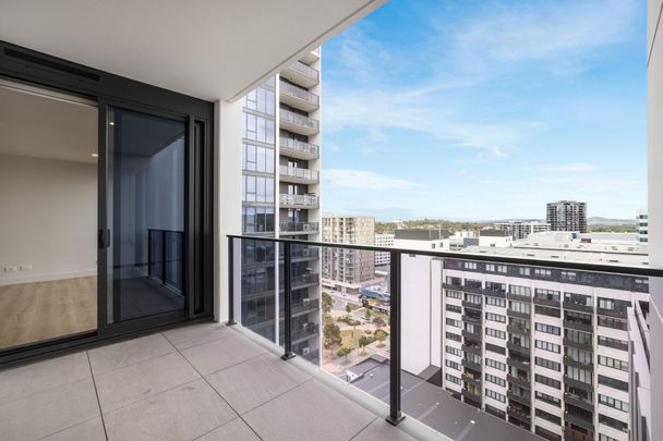 Elevated Lifestyle in the Heart of Woden - Photo 1