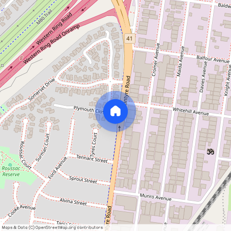 7 Plymouth Close, Sunshine North VIC 3020