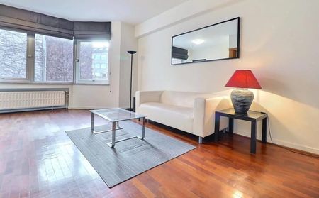 Appartement te huur - Foto 4