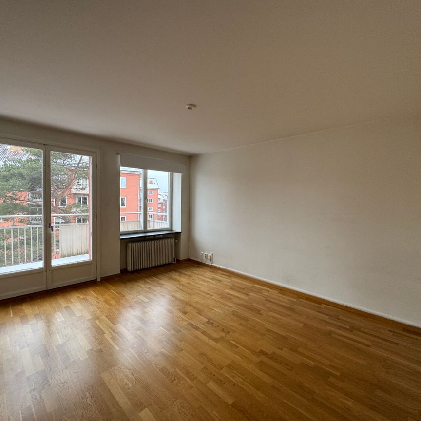 Kellgrensgatan 24 – 1 rok (1601) - Photo 1