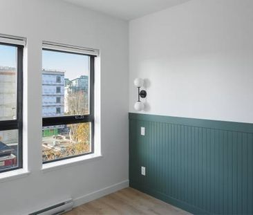 Newly Renovated 1-Bedroom (Cook Street) - Photo 4