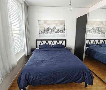 1.5 Zimmer, 41 m² - Foto 2